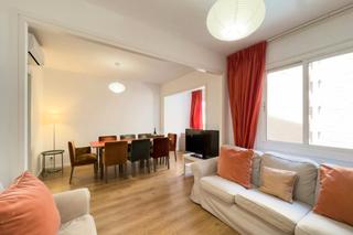 Location Appartement  N/a. Carrer del tinent flomesta, barcelona