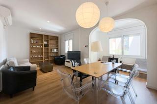 Miete Etagenwohnung  N/a. Carrer del tinent flomesta, barcelona