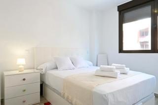 Location Appartement  N/a. Calle de martín machío, madrid