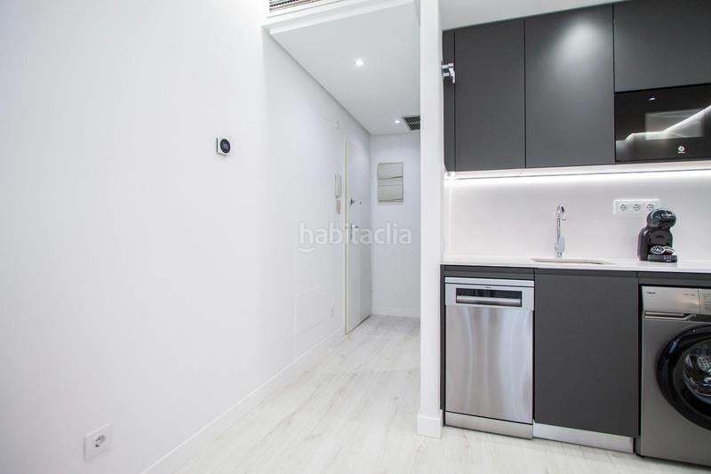 Foto 0b450975-32db-41df-9611-f59c60fb6b49. Location appartement avec chauffage dans Universidad-Malasaña Madrid