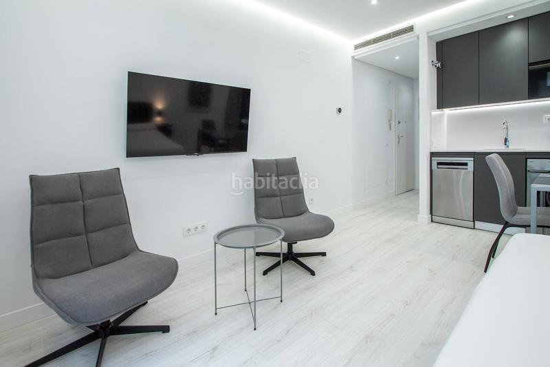 Foto 0d694581-1603-44c3-a4cb-c2dc4c691b0a. Location appartement avec chauffage dans Universidad-Malasaña Madrid