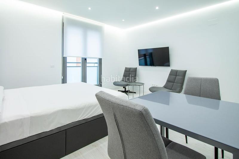 Foto 1cbc7f88-1bd3-4621-9277-383acaf7f752. Location appartement avec chauffage dans Universidad-Malasaña Madrid