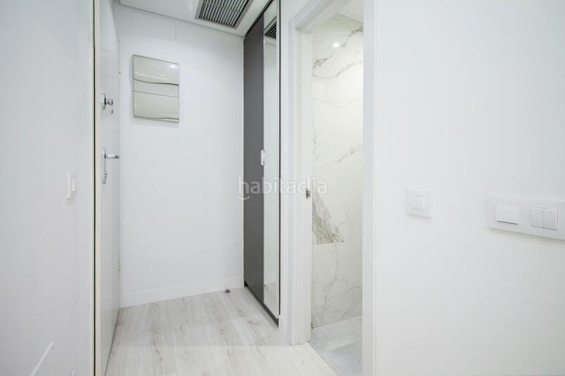 Foto 3d005cf1-a73a-4775-9020-0fd85ca06691. Location appartement avec chauffage dans Universidad-Malasaña Madrid
