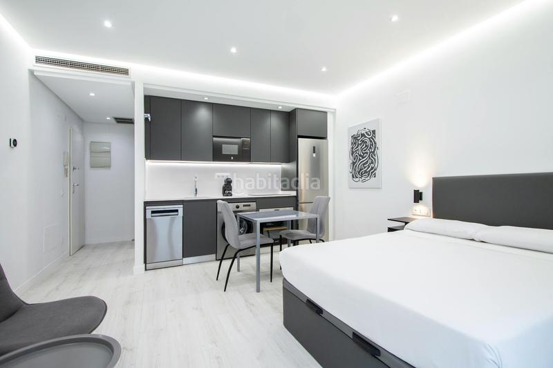 Foto 43087aa1-71de-4ab8-9bf2-754b8fc64453. Location appartement avec chauffage dans Universidad-Malasaña Madrid