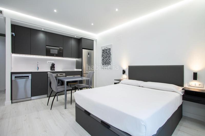 Foto 915f2649-2e07-49ec-9a23-99d7335f3e64. Location appartement avec chauffage dans Universidad-Malasaña Madrid