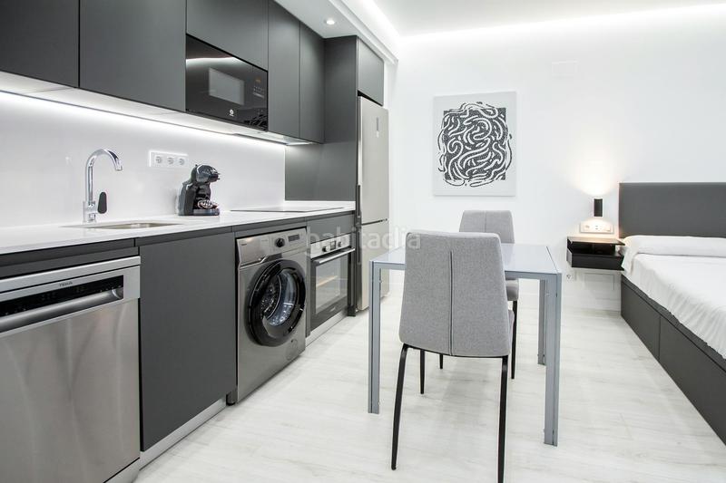 Foto 91b44b34-2ea5-4631-adcb-af0e60b43617. Location appartement avec chauffage dans Universidad-Malasaña Madrid