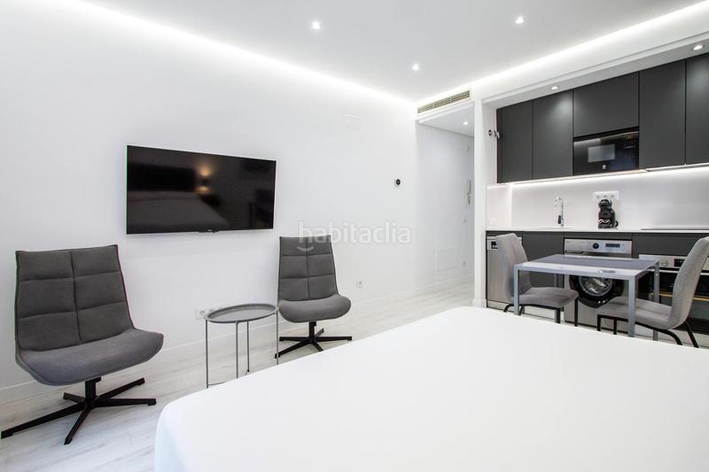 Foto 9b840cd0-2bff-4286-ba7e-abdb10a589a5. Location appartement avec chauffage dans Universidad-Malasaña Madrid