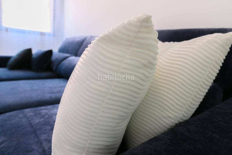 Foto 54eaf293-a836-4ac8-995a-a4e60b701b9f. Affitto appartamento con riscaldamento in Prosperidad Madrid