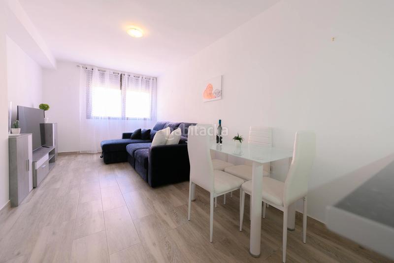 Foto d6ceb82f-c281-4900-8884-52acbe1bf564. Affitto appartamento con riscaldamento in Prosperidad Madrid