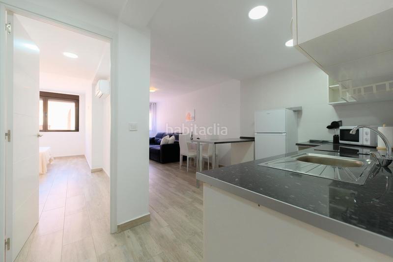 Foto 14f7ee78-ecba-4a98-aef3-743bbc5591b5. Miete etagenwohnung mit heizung in Prosperidad Madrid