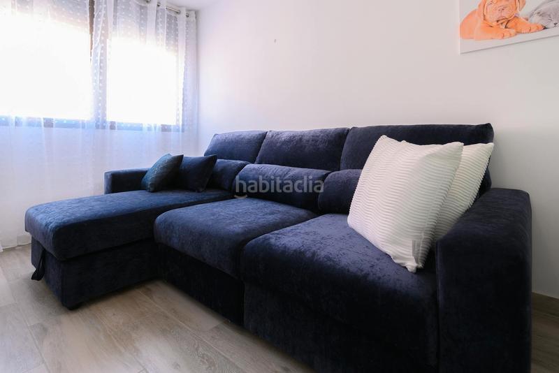 Foto 5115ac2d-f5a0-4777-bfda-19de35df133e. Miete etagenwohnung mit heizung in Prosperidad Madrid