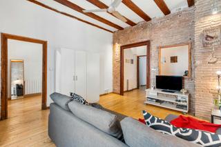 Lloguer Pis  N/a. Carrer de les beates, barcelona
