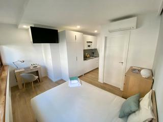 Location Appartement  N/a. Avenida de la reina victoria, madrid