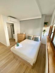 Location Appartement  N/a. Avenida de la reina victoria, madrid