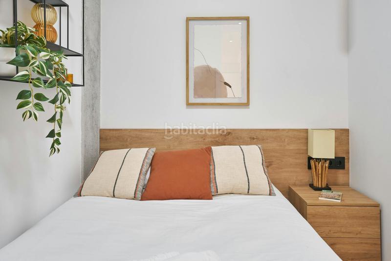 Foto 7efcfb8c-ed22-4876-b731-ce79fd017f8f. Affitto appartamento con riscaldamento in Justicia-Chueca Madrid