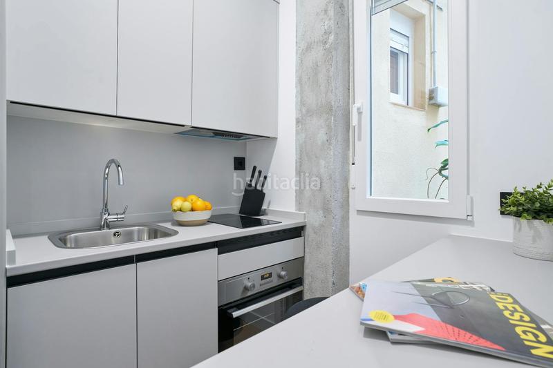 Foto ef08fece-f07f-4047-8549-fde6ed5b0183. Affitto appartamento con riscaldamento in Justicia-Chueca Madrid