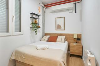 Lloguer Pis  N/a. Calle de apodaca, madrid
