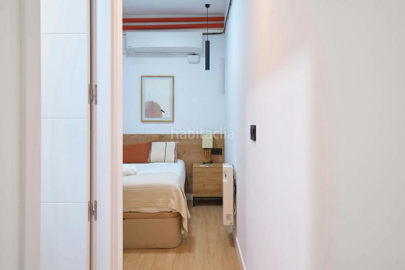 Foto 20e5463a-2cf3-4f02-8d6d-5476fe033c7d. Location appartement avec chauffage dans Justicia-Chueca Madrid