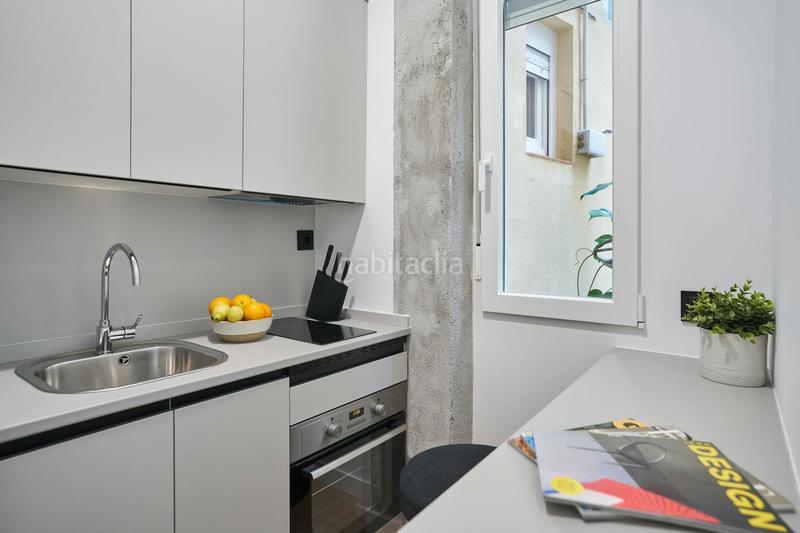 Foto 713210f9-9573-4dba-80a2-9d6855f70bf4. Location appartement avec chauffage dans Justicia-Chueca Madrid