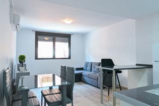 Location Appartement  N/a. Calle de martín machío, madrid