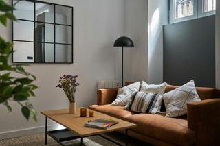 Rent Flat  N/a. Calle de apodaca, madrid