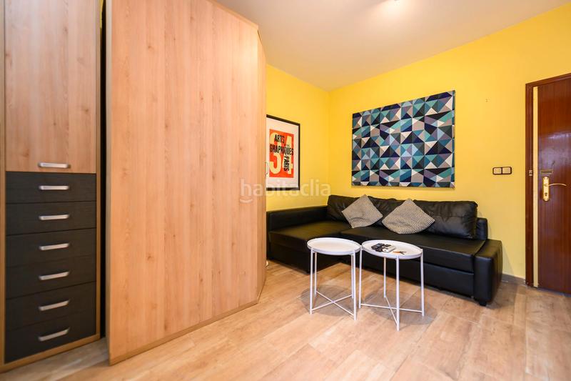 Foto c84116a7-a084-492e-b724-dd01bab5029f. Affitto appartamento con riscaldamento in Embajadores-Lavapiés Madrid