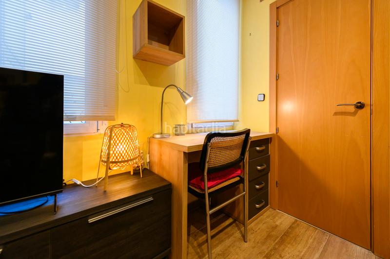 Foto 12c64c1a-de0b-402d-887e-ab84d194e193. Rent flat with heating in Embajadores-Lavapiés Madrid