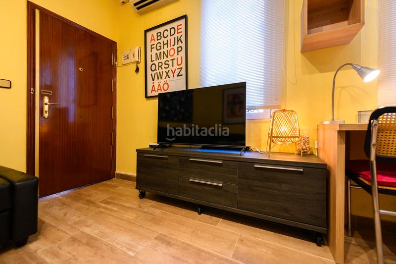 Foto faae07f7-407e-4146-84e5-821527b4f316. Rent flat with heating in Embajadores-Lavapiés Madrid