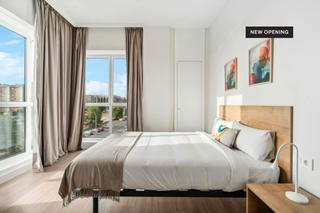 Location Appartement  N/a. Calle de josé antonio rebolledo y palma, madrid