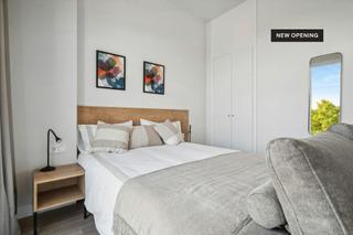 Location Appartement  N/a. Calle de josé antonio rebolledo y palma, madrid