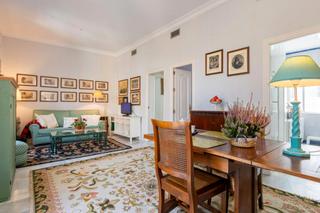 Miete Etagenwohnung  N/a. Callejón consuelo, sevilla