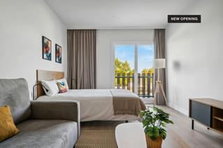 Location Appartement  N/a. Calle de josé antonio rebolledo y palma, madrid