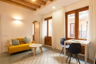 Alquiler Piso  N/a. Passatge de la virreina, barcelona