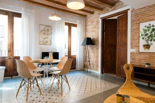 Location Appartement  N/a. Passatge de la virreina, barcelona