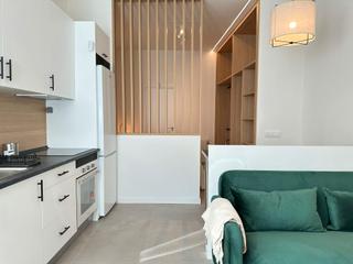 Location Appartement  N/a. Calle de las higueras, madrid