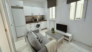 Location Appartement  N/a. Paseo de las delicias, madrid