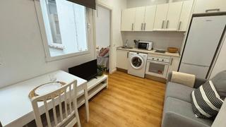 Location Appartement  N/a. Paseo de las delicias, madrid