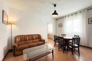 Location Appartement  N/a. Carrer de la riera blanca, barcelona