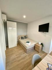 Location Appartement  N/a. Avenida de la reina victoria, madrid