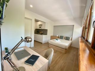 Location Appartement  N/a. Avenida de la reina victoria, madrid