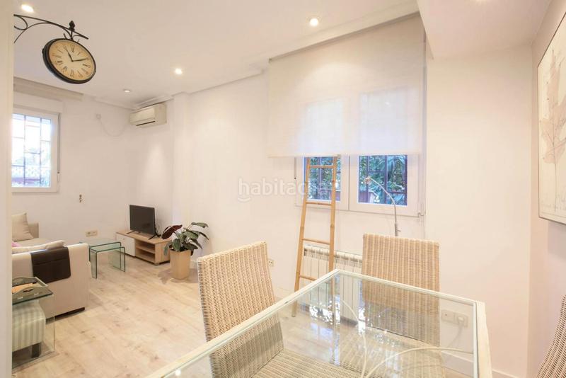 Foto 0c723940-7046-43e9-9a4d-ebdb5b0347f6. Location appartement avec chauffage dans Concepción Madrid