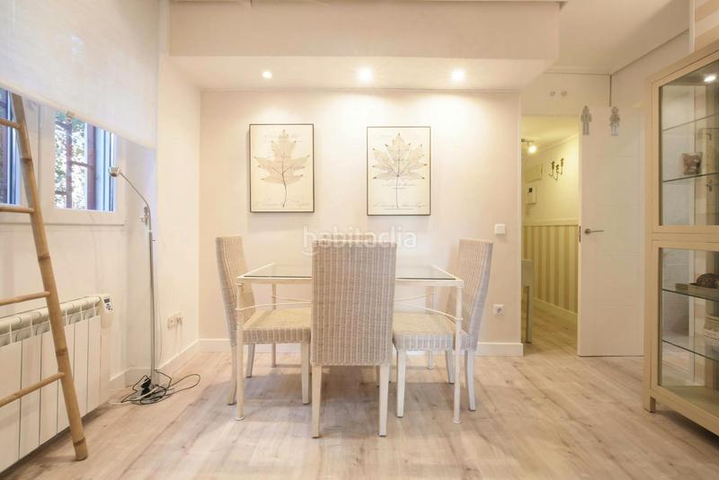 Foto 19e9bb87-3799-41f3-ace7-5ee73adcc6bc. Location appartement avec chauffage dans Concepción Madrid