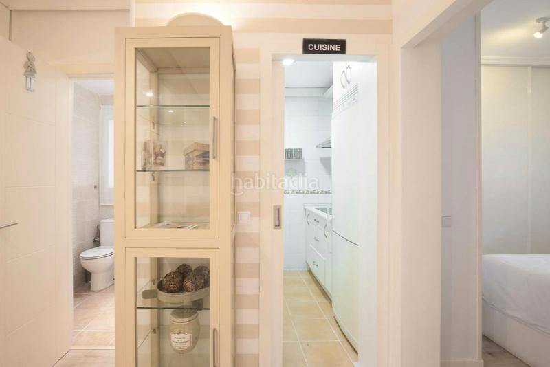 Foto 7f6da5ff-5e80-42f9-9147-5e02d9ff6275. Location appartement avec chauffage dans Concepción Madrid