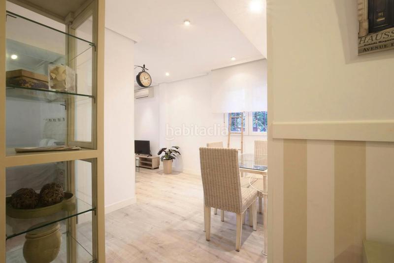 Foto ac91b9d6-d51c-4d37-b547-c0878041efef. Location appartement avec chauffage dans Concepción Madrid
