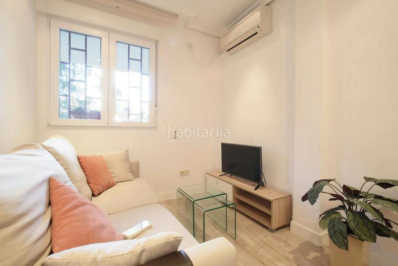 Foto af0ee709-2fba-46a8-a261-ce7e910a73d9. Location appartement avec chauffage dans Concepción Madrid