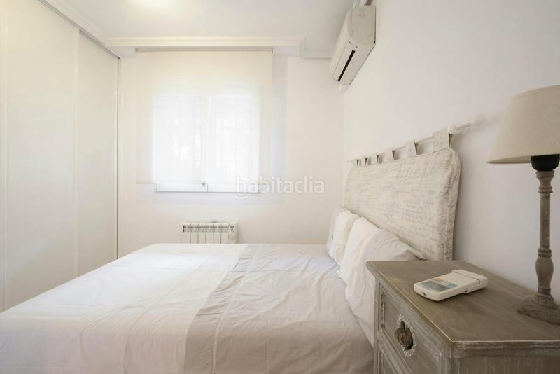 Foto c0b6738d-254a-41d2-b04e-ddae3f78c1c8. Location appartement avec chauffage dans Concepción Madrid