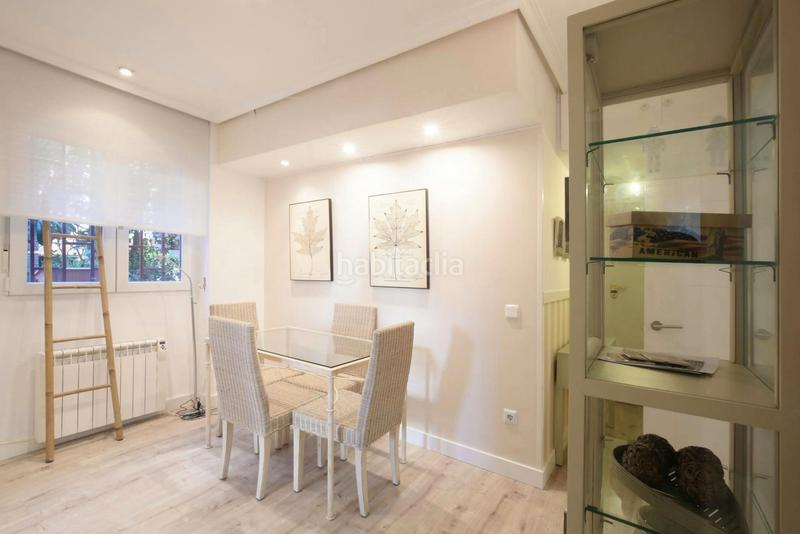 Foto c63699b6-deea-432e-a80b-1579795bdcc4. Location appartement avec chauffage dans Concepción Madrid
