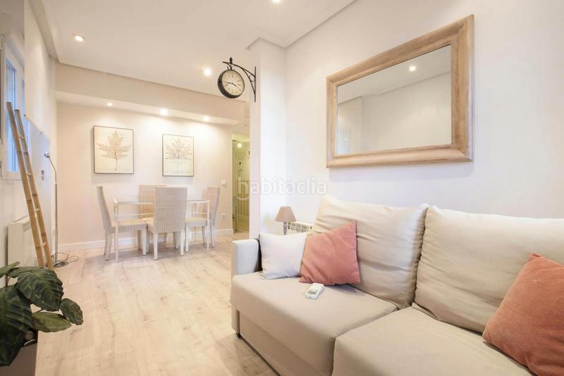 Foto decbf322-7a7b-4fb1-97ed-19de0ba83b2a. Location appartement avec chauffage dans Concepción Madrid