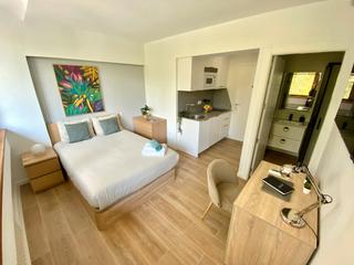 Location Appartement  N/a. Avenida de la reina victoria, madrid