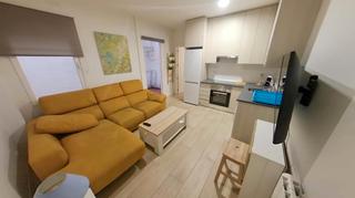 Location Appartement  N/a. Paseo de las delicias, madrid